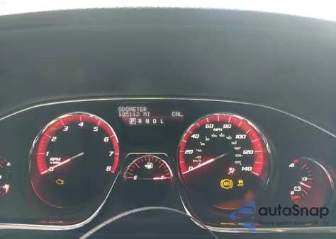 2017 GMC Acadia Limited из США, поврежденный, VIN 1GKKRSKD0HJ235468